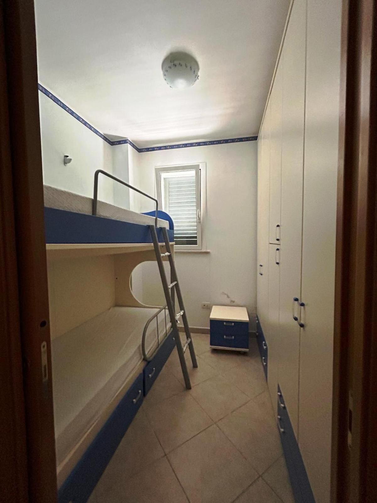 Villetta A Pochi Passi Dal Mare Santa Cesarea Terme Exterior foto